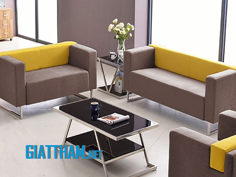 giặt ghế sofa văn phòng